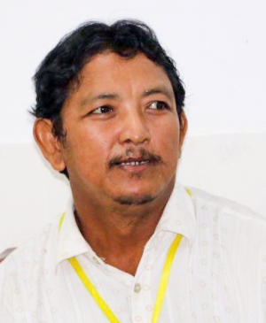 Moeun Chhean Nariddh