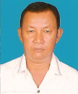 Chheng Daravuth