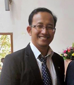 Heng Sovannarith